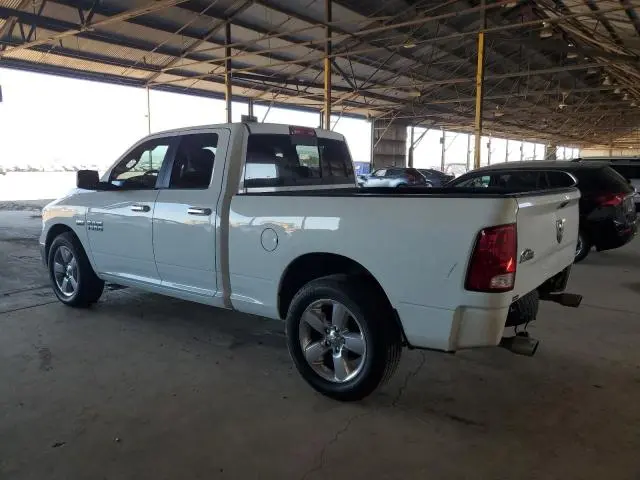 2015 RAM 1500 SLT  