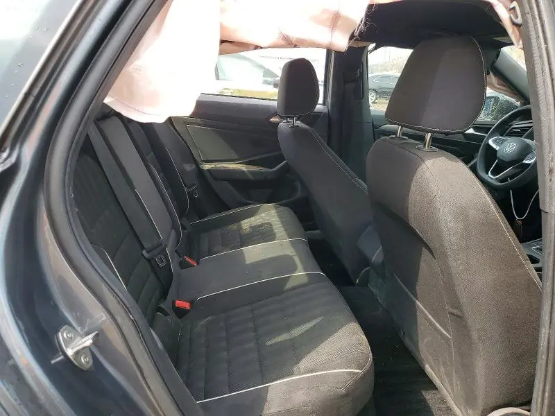 2023 VOLKSWAGEN JETTA SPORT  