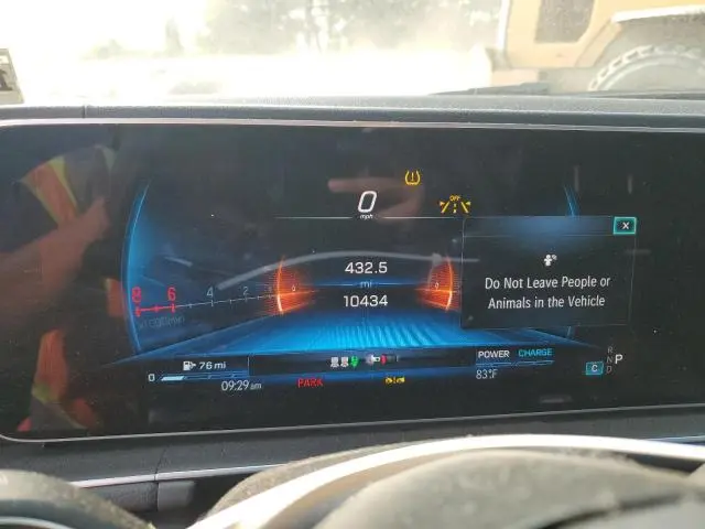2024 MERCEDES-BENZ GLE AMG 53 4MATIC