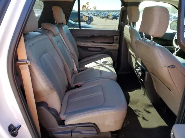 2020 FORD EXPEDITION MAX LIMITED  