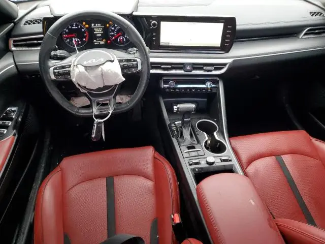 2023 KIA K5 GT LINE  