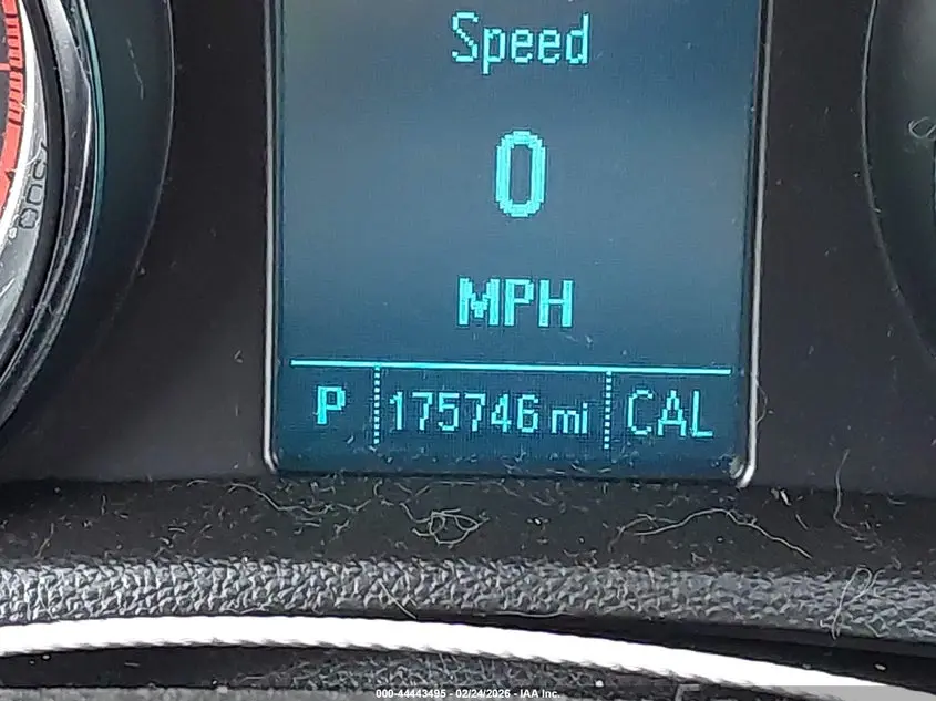 2014 BUICK ENCORE CONVENIENCE