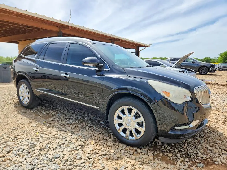 2014 BUICK ENCLAVE   