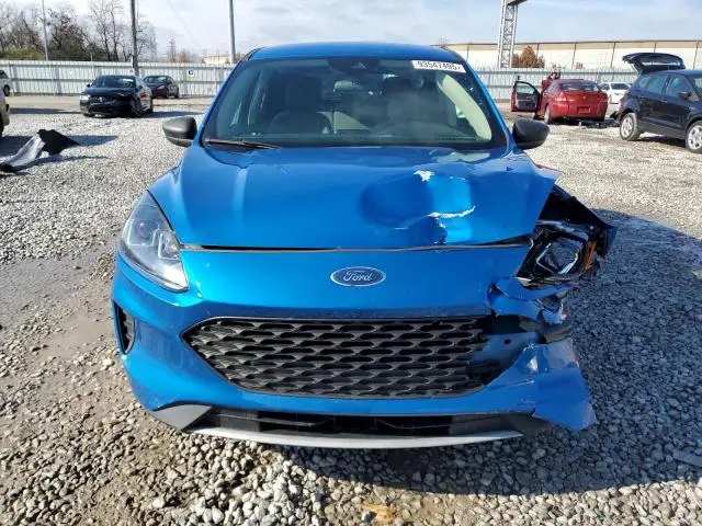 2020 FORD ESCAPE S  