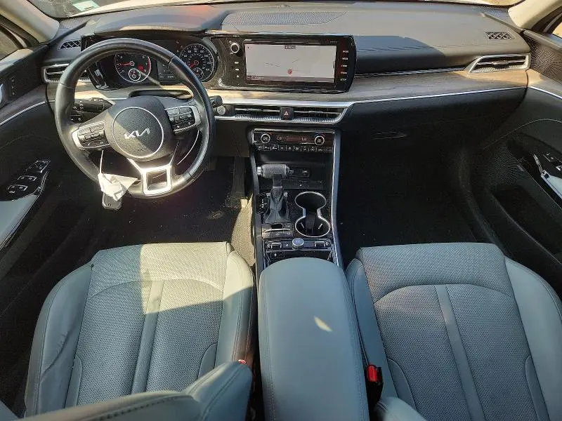 2022 KIA K5 EX  