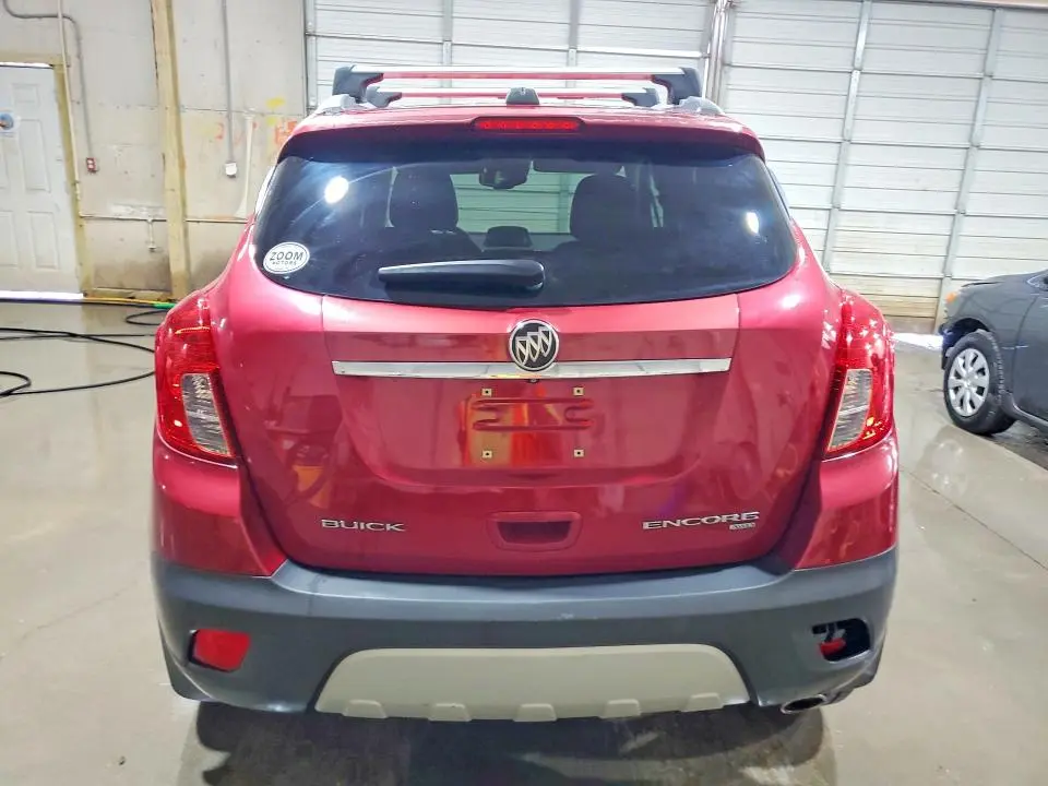 2015 BUICK ENCORE CONVENIENCE  