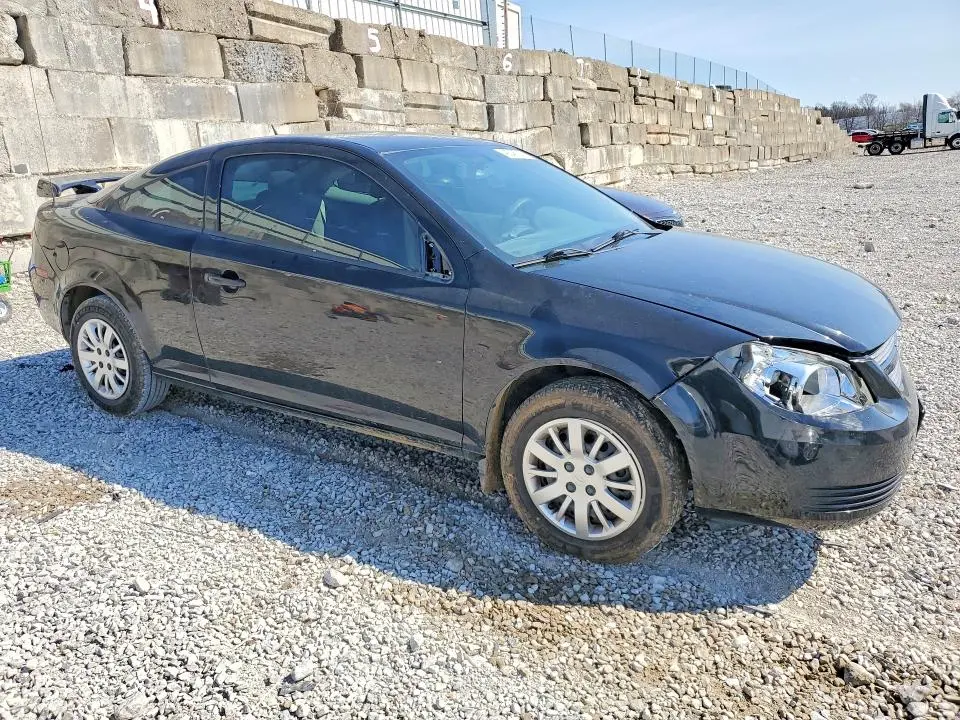 2010 CHEVROLET COBALT LS  