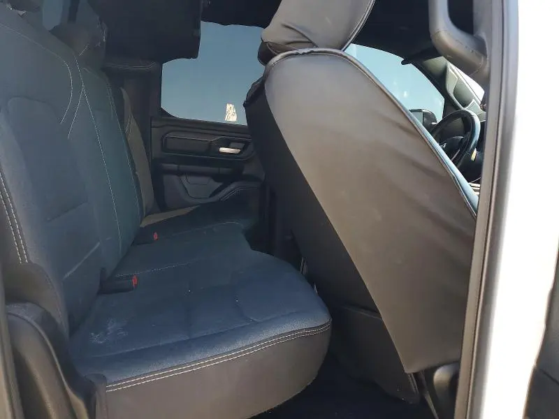 2022 RAM 1500 TRADESMAN  
