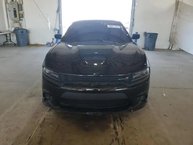 2017 DODGE CHARGER R/T 392  