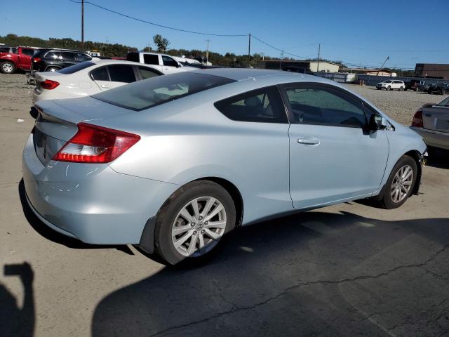 2012 HONDA CIVIC EXL