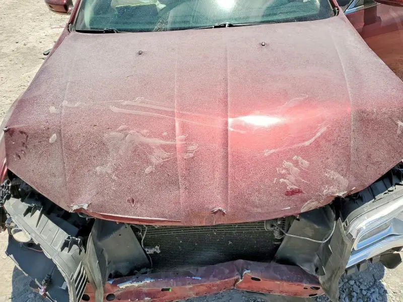 2016 CHRYSLER 300 LIMITED  