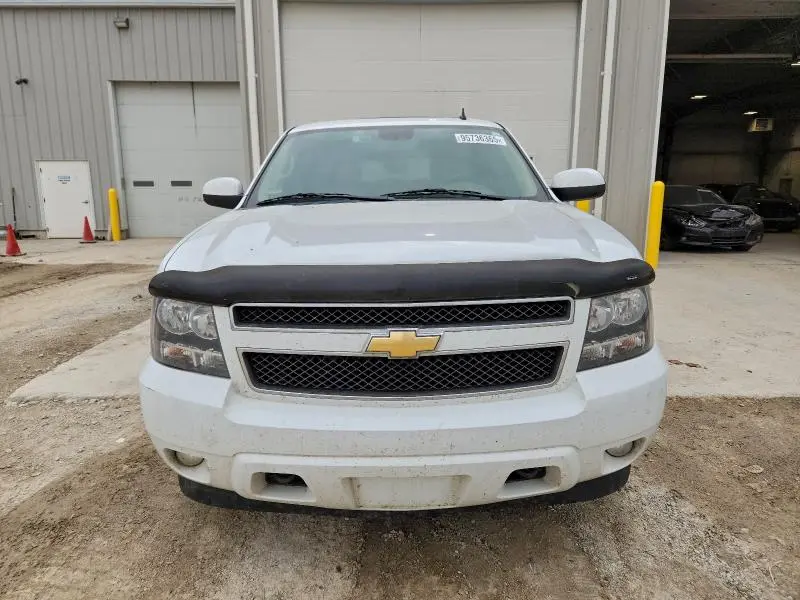2011 CHEVROLET TAHOE K1500 LT  
