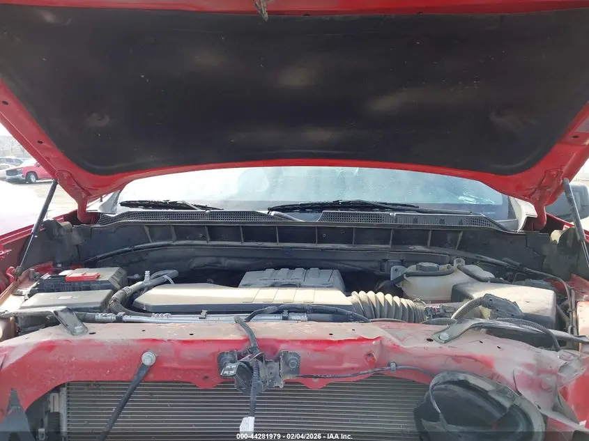 2022 CHEVROLET SILVERADO 1500 4WD  SHORT BED CUSTOM
