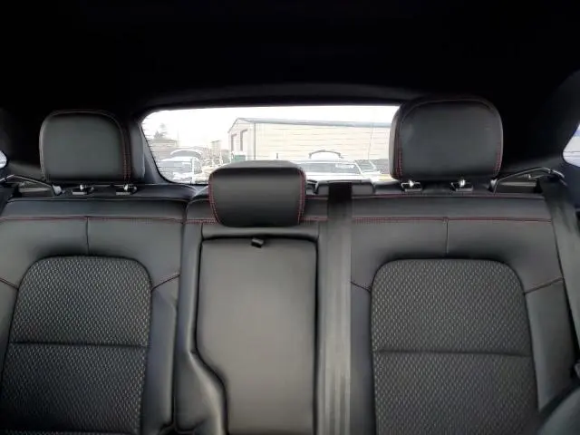 2023 FORD ESCAPE ST LINE  