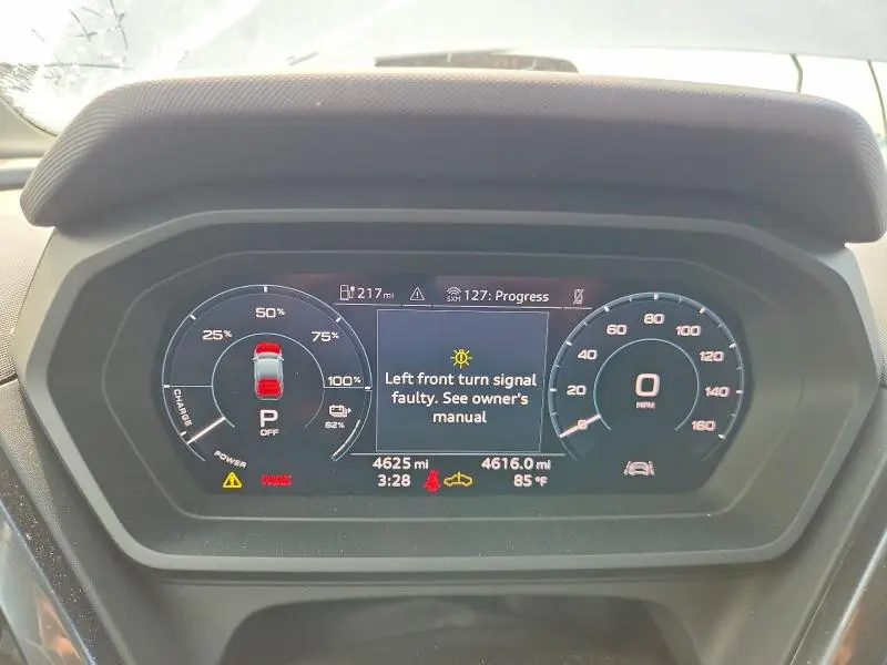 2024 AUDI Q4 E-TRON SPORTBACK PREMIUM  