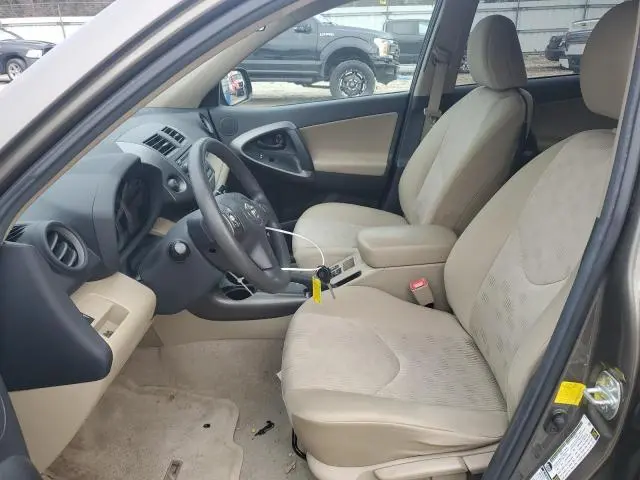 2012 TOYOTA RAV4