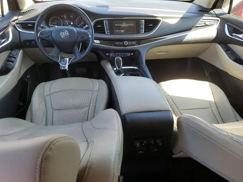 2019 BUICK ENCLAVE PREMIUM  
