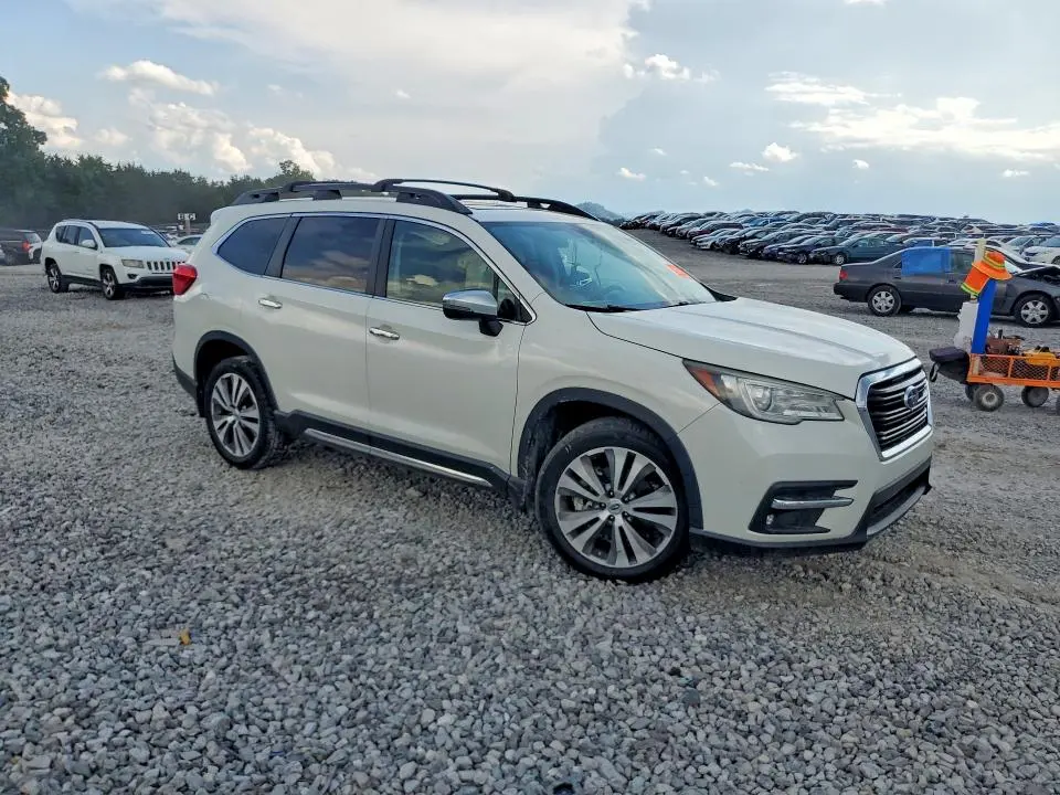 2019 SUBARU ASCENT TOURING  
