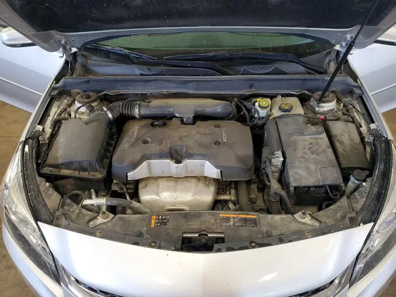 2014 CHEVROLET MALIBU 2LT  