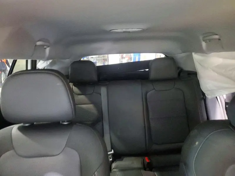 2024 CHEVROLET TRAX 1LT  