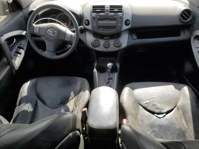 2011 TOYOTA RAV4 SPORT  