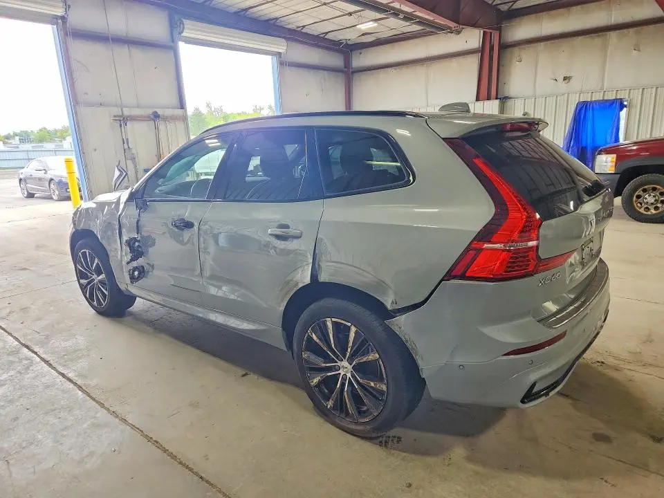 2024 VOLVO XC60 ULTIMATE  