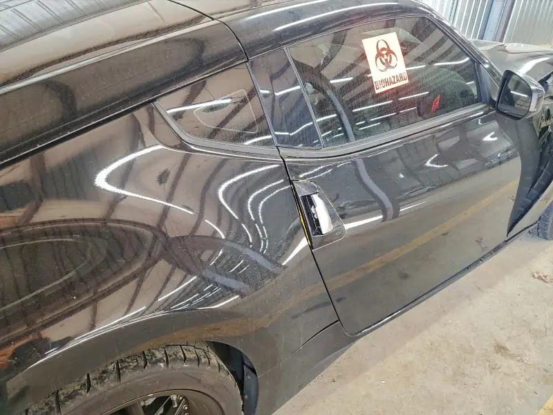 2016 NISSAN 370Z BASE  