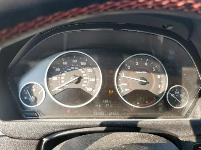 2018 BMW 430I GRAN COUPE  