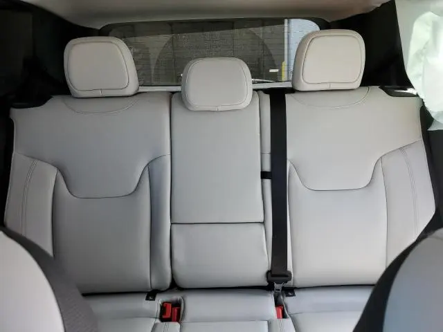 2019 JEEP RENEGADE LIMITED  