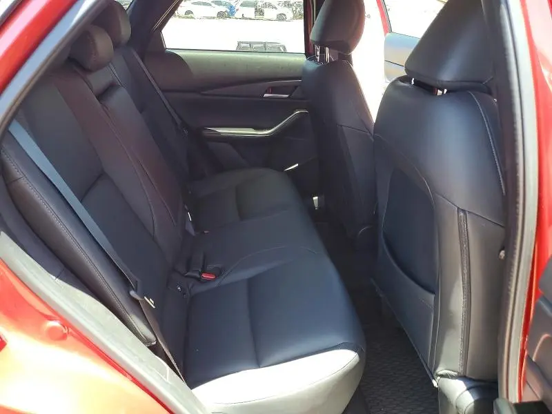 2025 MAZDA CX-30 SELECT  