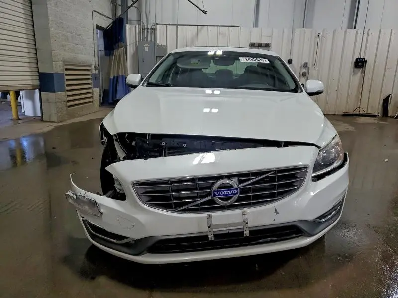 2017 VOLVO S60 PREMIER  