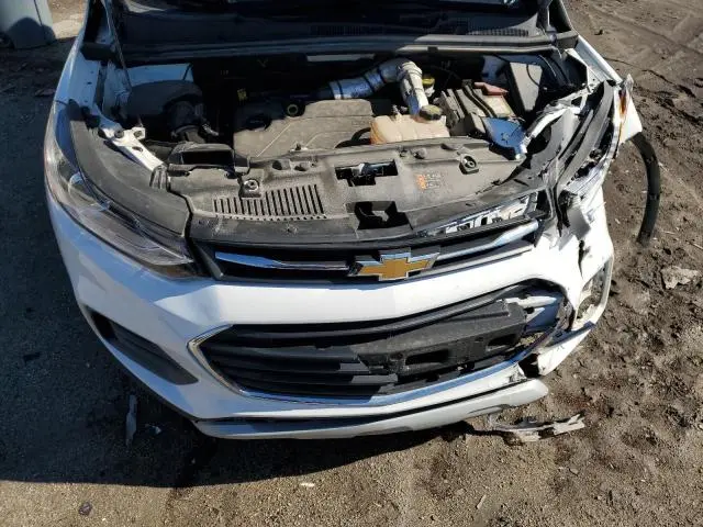 2022 CHEVROLET TRAX 1LT  