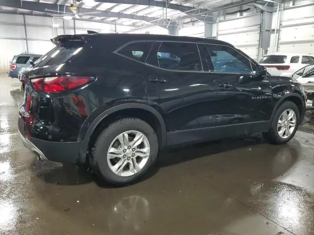 2020 CHEVROLET BLAZER 2LT  