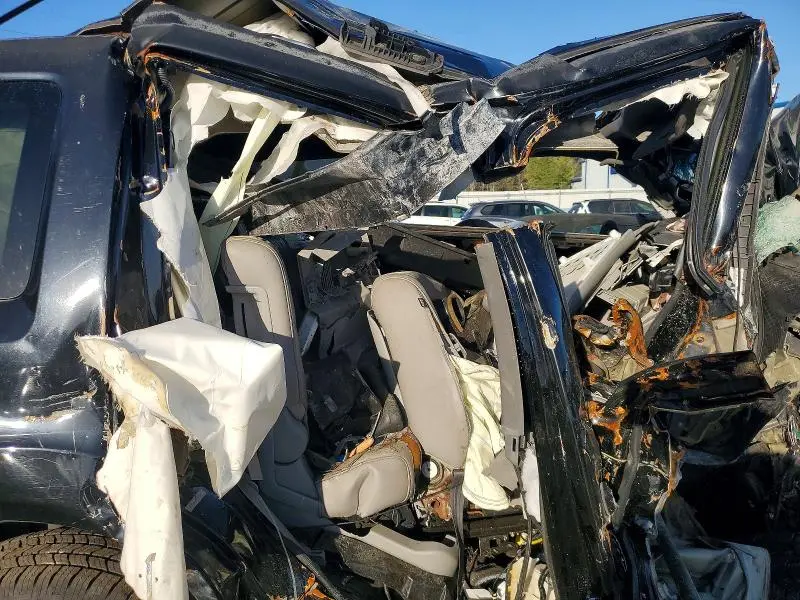 2011 HONDA PILOT TOURING  