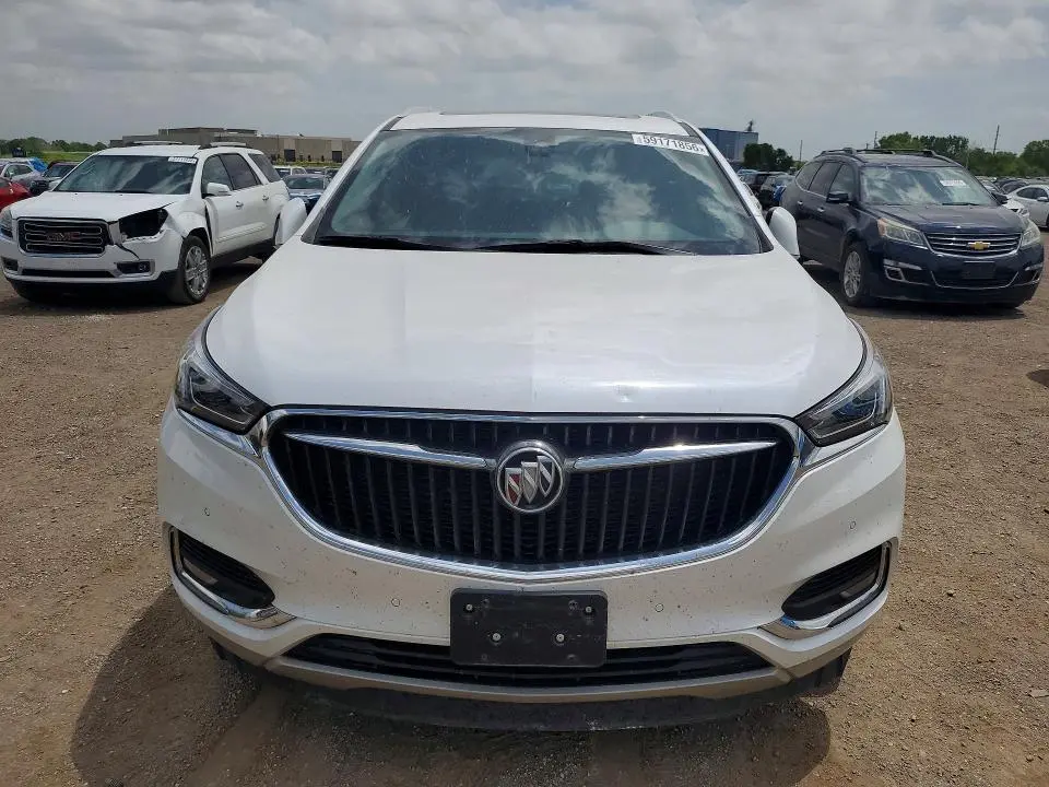 2021 BUICK ENCLAVE PREMIUM  
