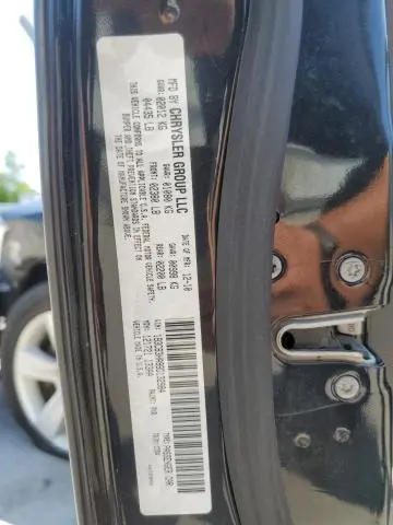 2011 DODGE CALIBER MAINSTREET  