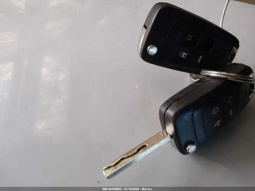 2012 BUICK LACROSSE PREMIUM 1 GROUP