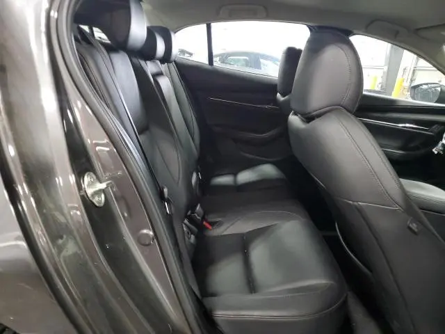 2019 MAZDA 3 PREFERRED PLUS  