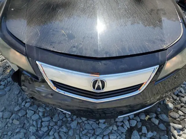 2013 ACURA TL   