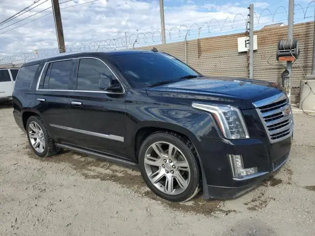 2015 CADILLAC ESCALADE PREMIUM  