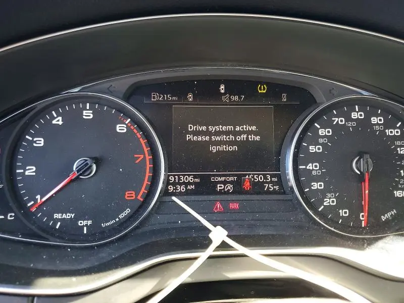 2022 AUDI Q5   