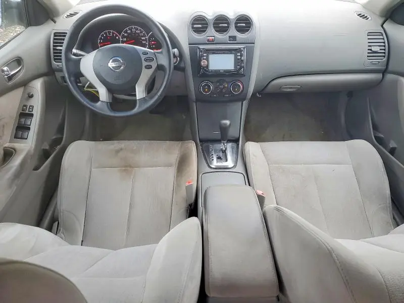 2010 NISSAN ALTIMA 2.5  