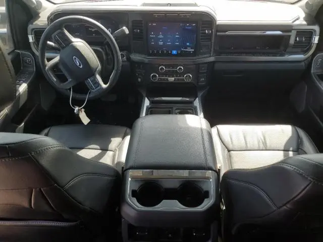 2024 FORD F350 SUPER DUTY  