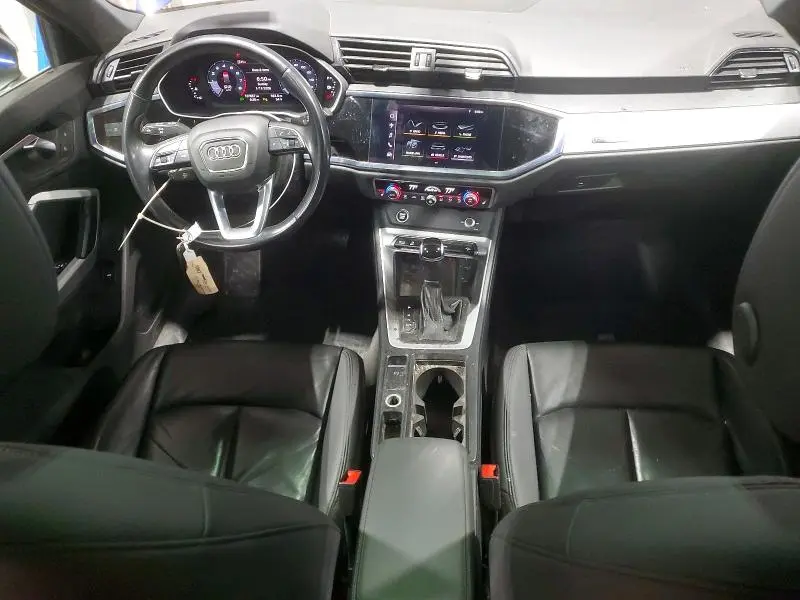 2021 AUDI Q3 PREMIUM S LINE 45  
