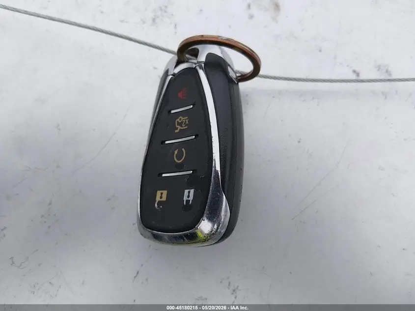 2016 CHEVROLET CRUZE LT AUTO
