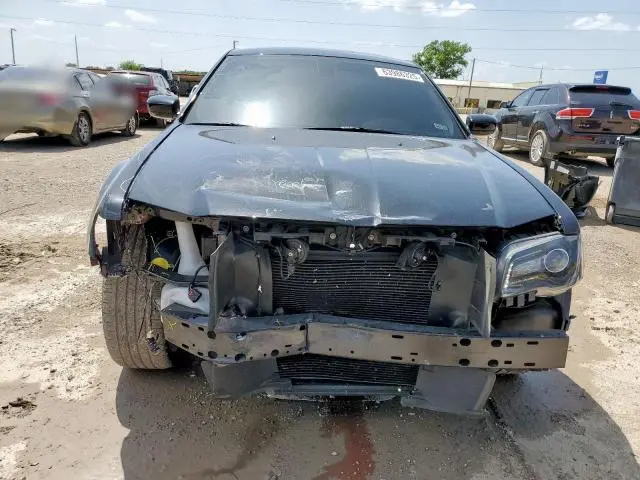 2023 CHRYSLER 300 TOURING  