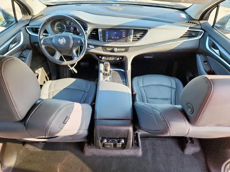 2020 BUICK ENCLAVE PREMIUM  