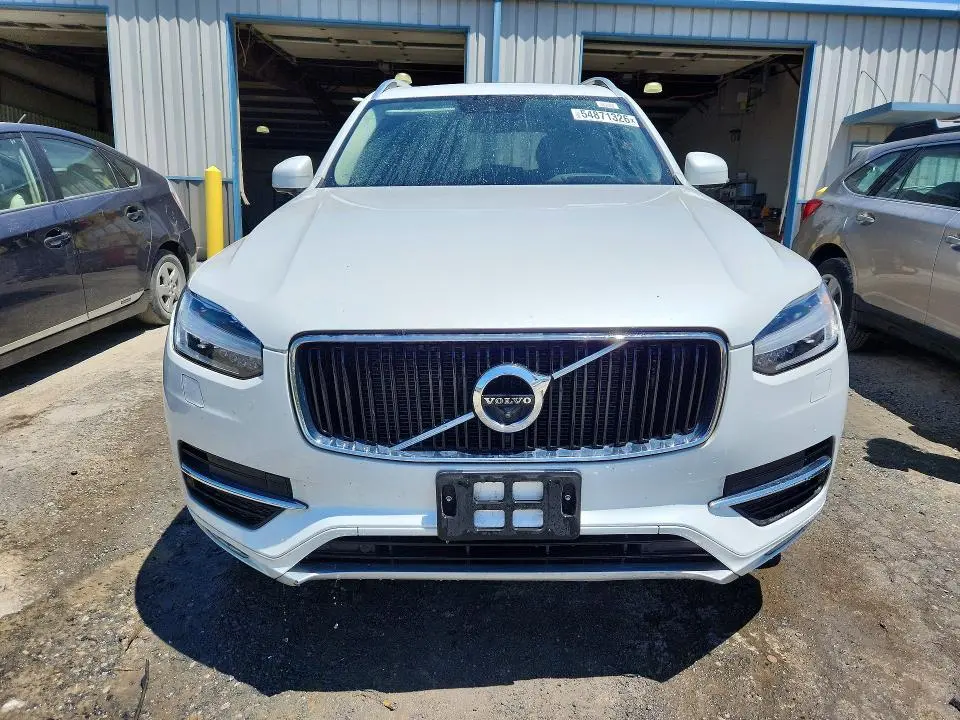 2019 VOLVO XC90 T6 MOMENTUM  