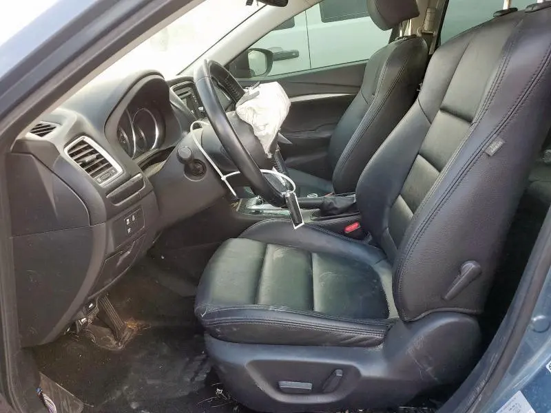 2014 MAZDA 6 TOURING  