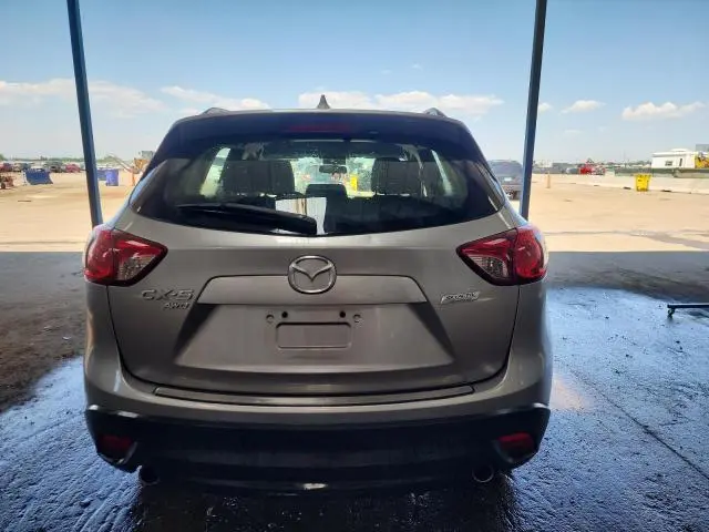2014 MAZDA CX-5 SPORT  
